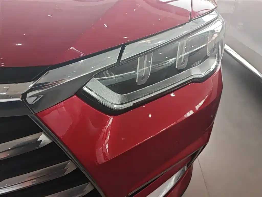 BYD Song Pro 2019 1.5T Automatic Luxury фото 24