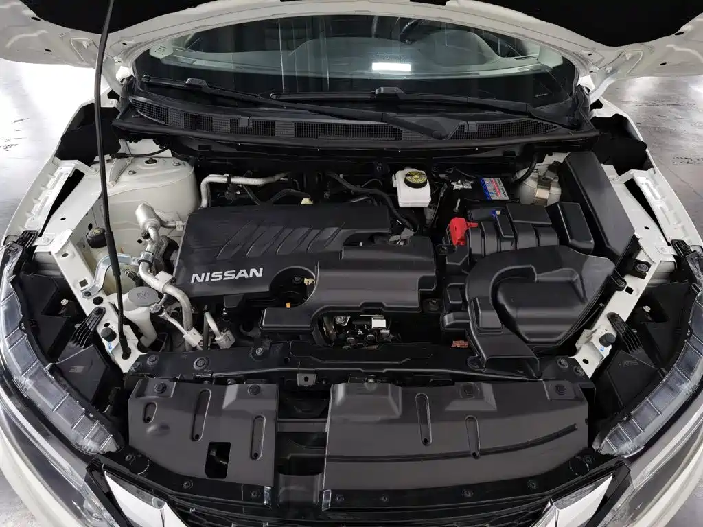 Фото 6 - Nissan Qashqai