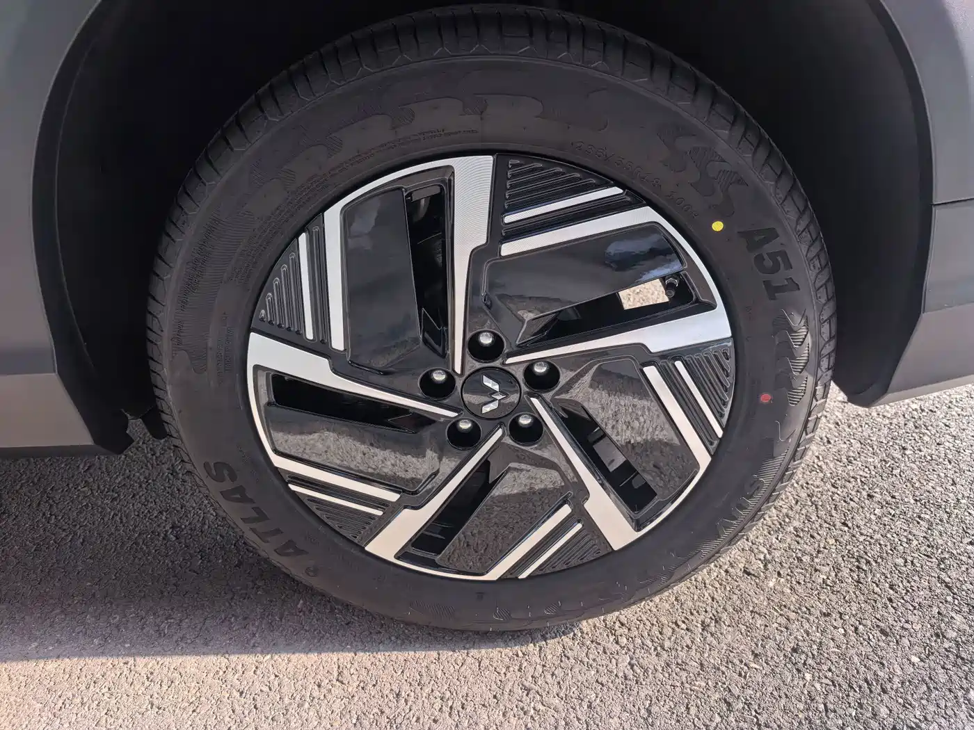 Wuling Motors Wuling Xingguang S 2026 2024 130km Flagship Model