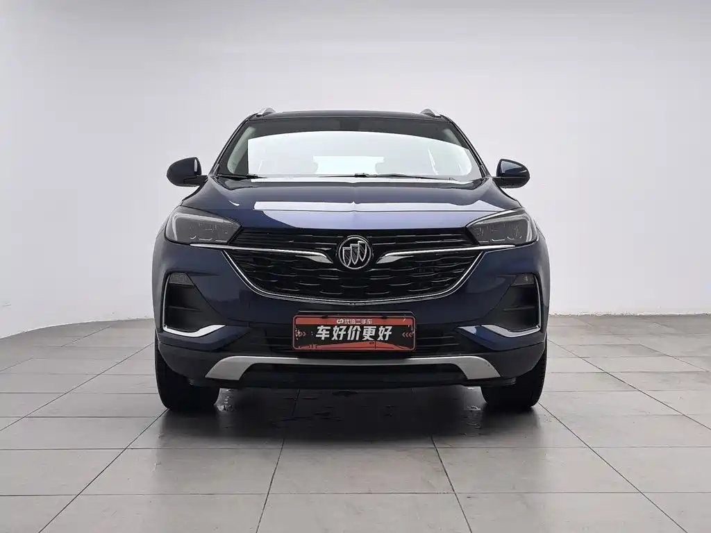 2023 Buick Encore GX