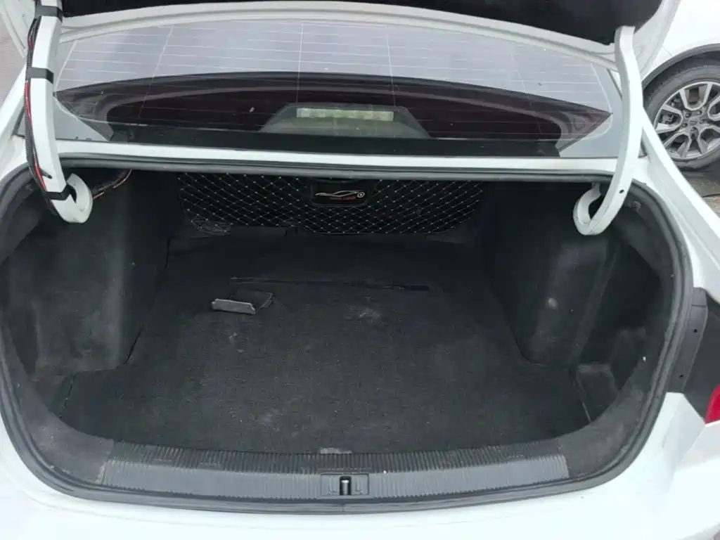 Фото 19 - Volkswagen Bora