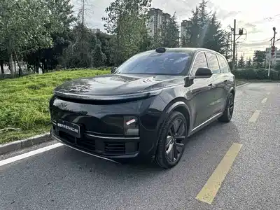 Li Auto L9