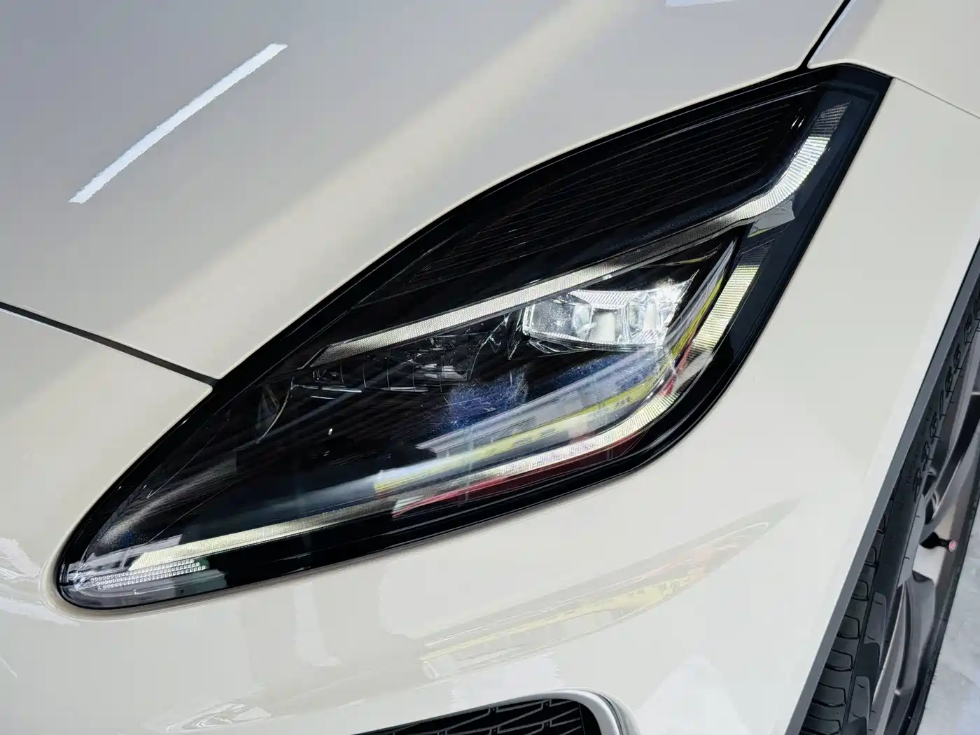 Jaguar E-PACE 2024 2024 Progressive Sport Edition R-DYNAMIC S