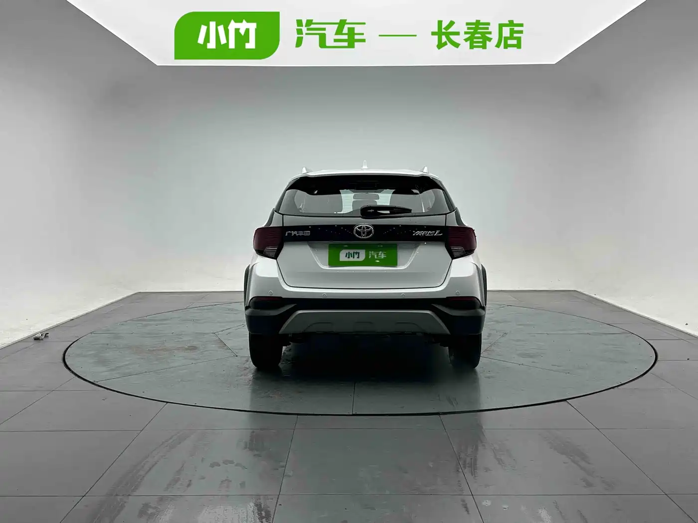 Toyota YARiS L Zhi Xuan 2023 2022 Zhi Xuan X 1.5L CVT Luxury PLUS Edition