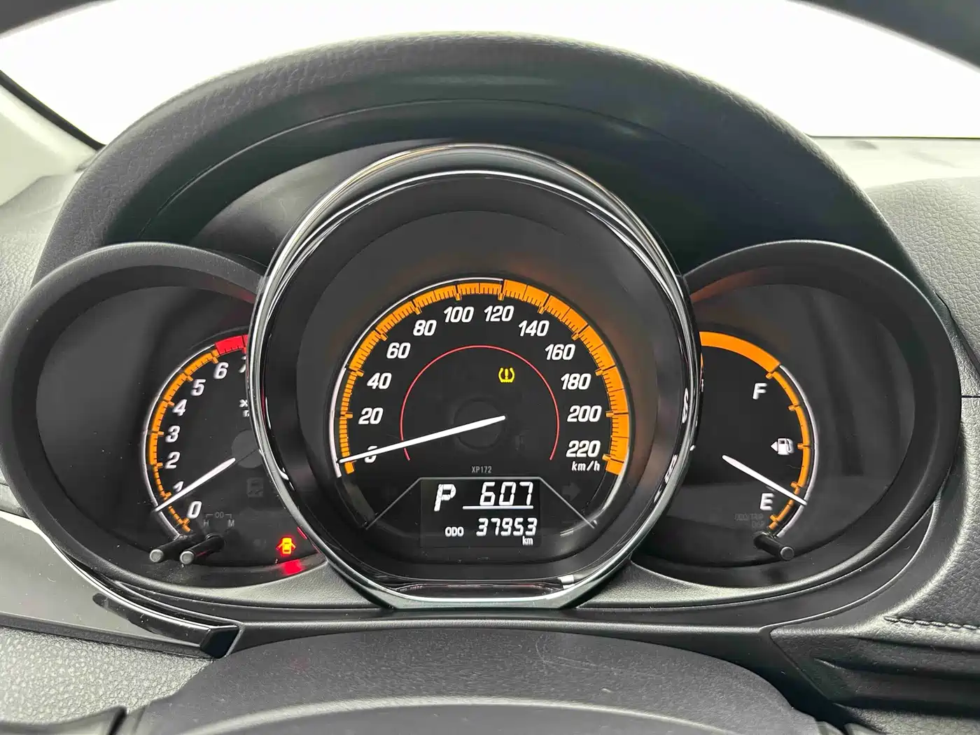 Toyota YARiS L Zhi Xuan 2023 2022 Zhi Xuan X 1.5L CVT Luxury PLUS Edition
