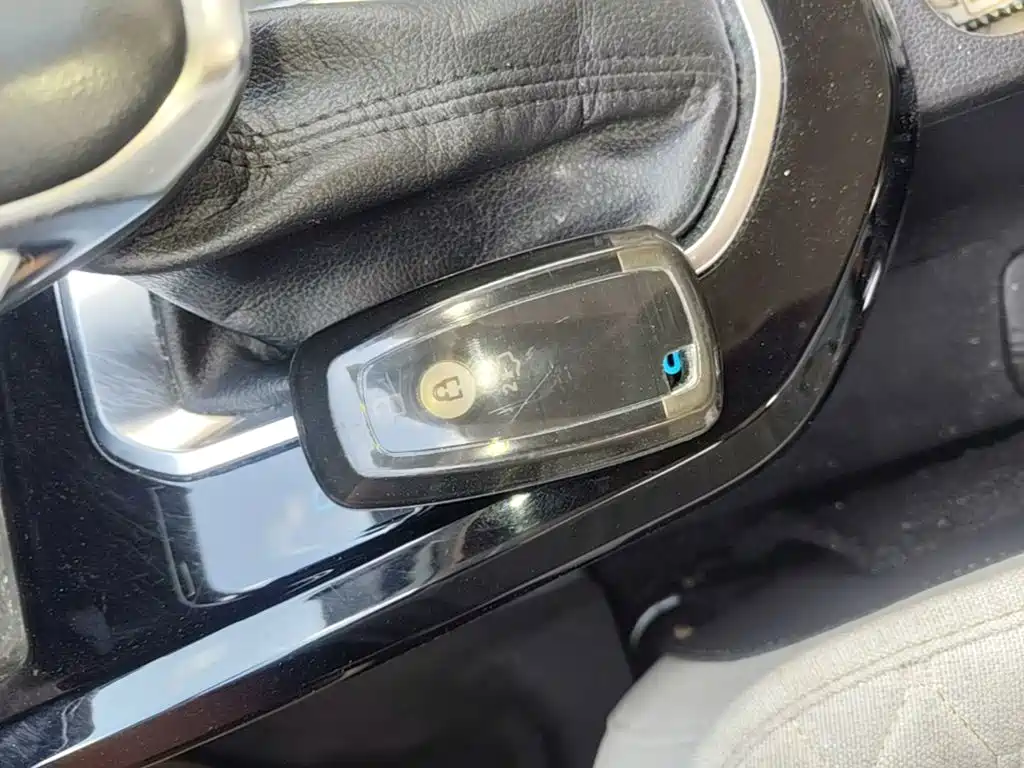 Ford Escort 2022 2021 1.5L Automatic Diamond Edition