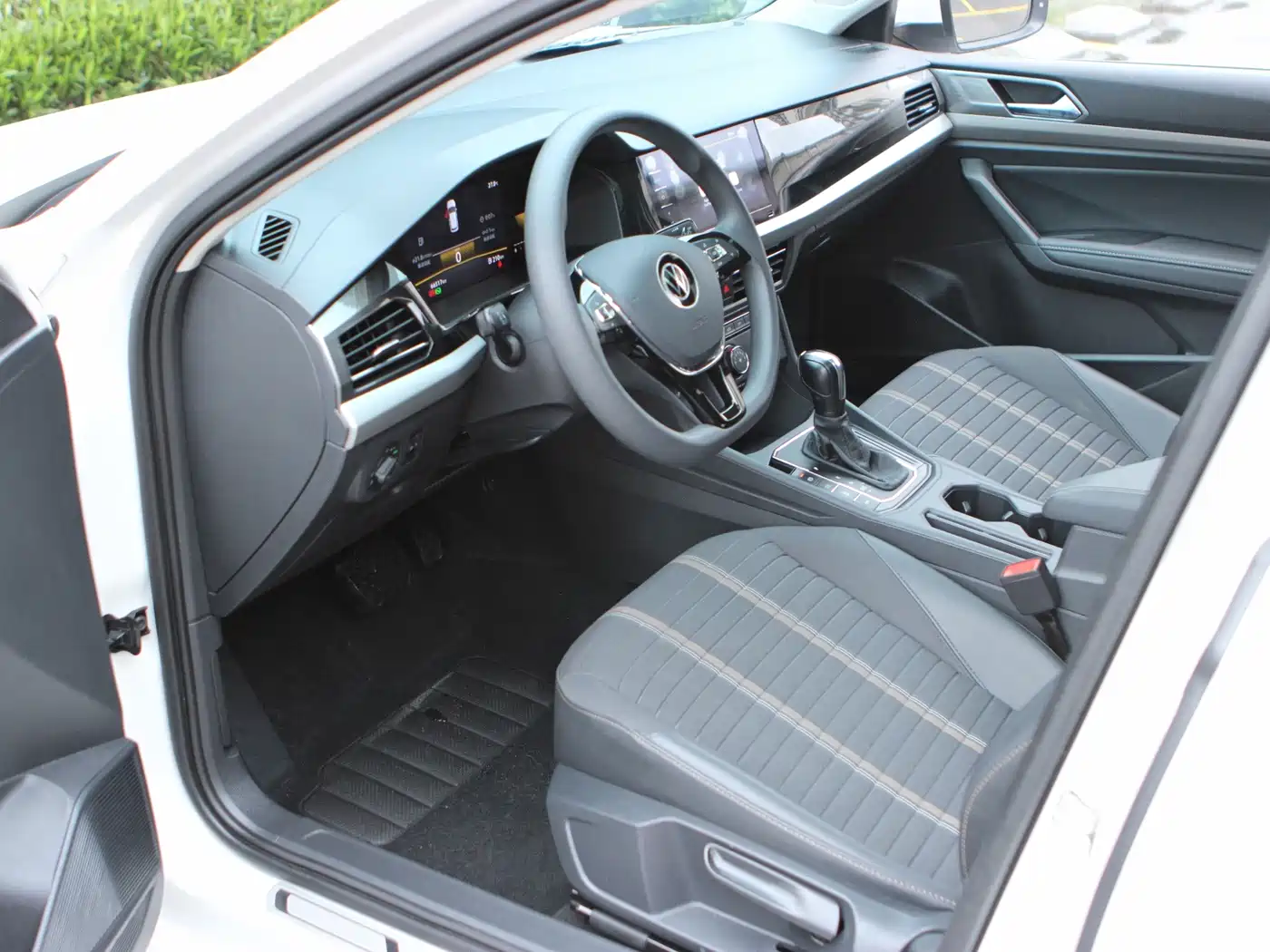Volkswagen Lavida, миниатюра 8