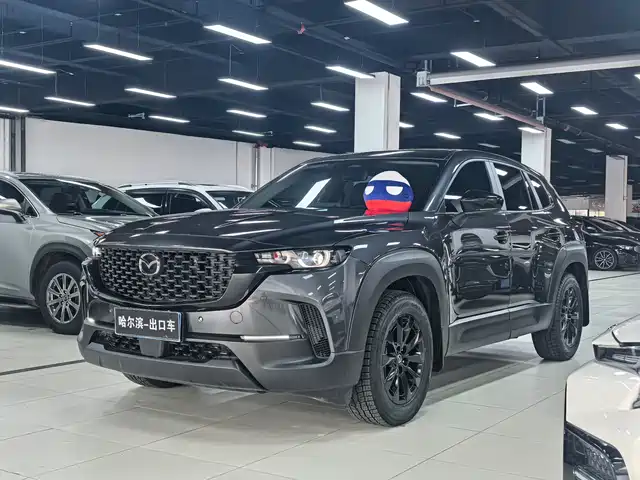 MAZDA CX 50 XINGYA