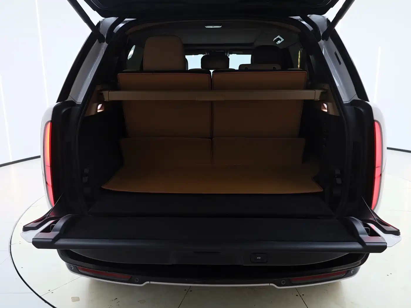 Land Rover Range Rover 2024 2024 3.0 L6 400PS Golden Age Extended 7-Seater