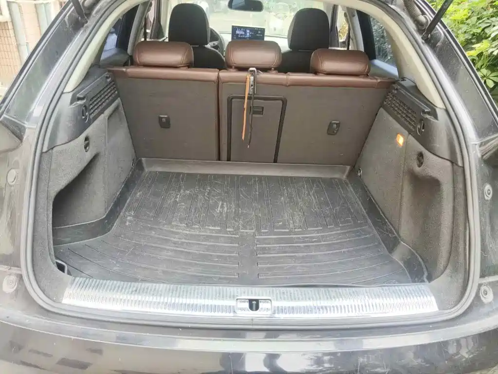 Фото 5 - Audi Q3