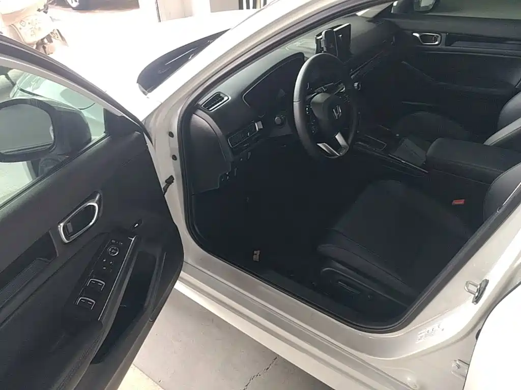 Honda Integra 2024 2023 240TURBO CVT Luxury Edition