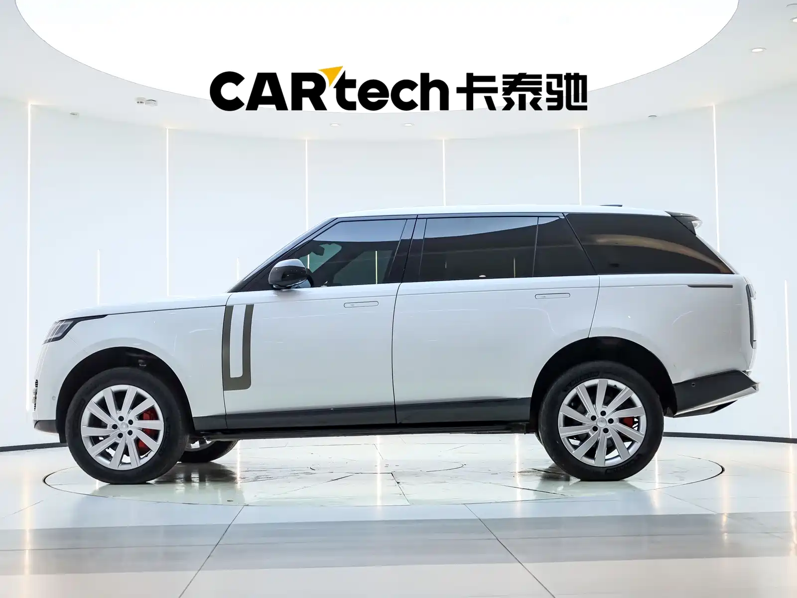 Фото 8 - Land Rover Range Rover