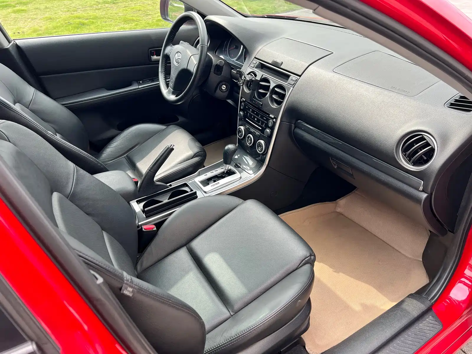 Фото 12 - Mazda 6