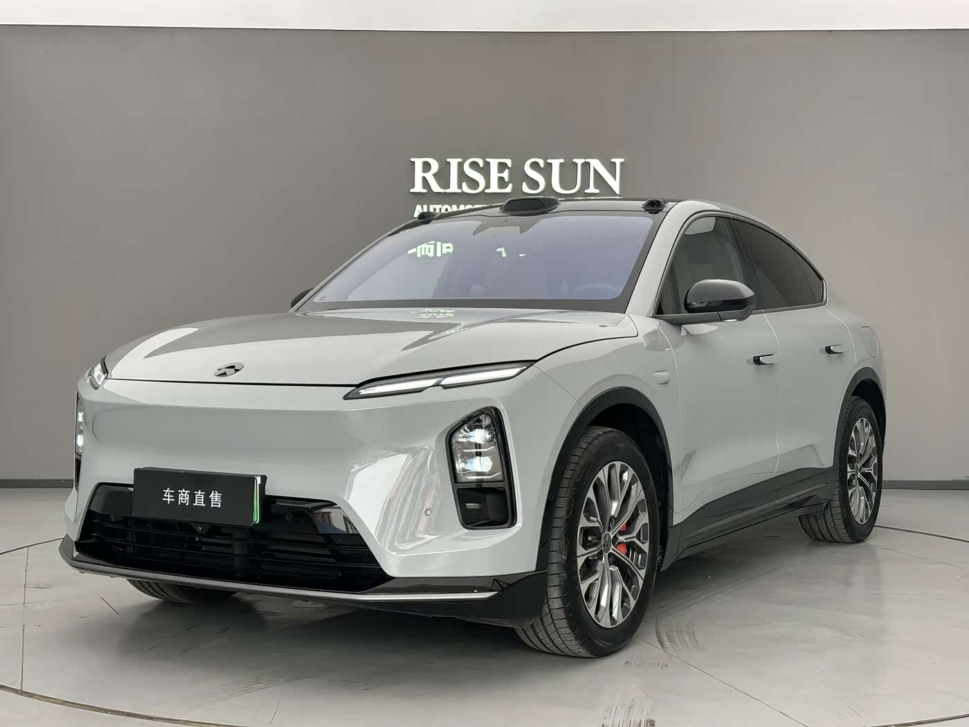 NIO EC6