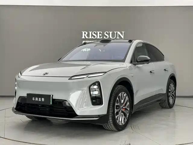 NIO EC6 75kWh