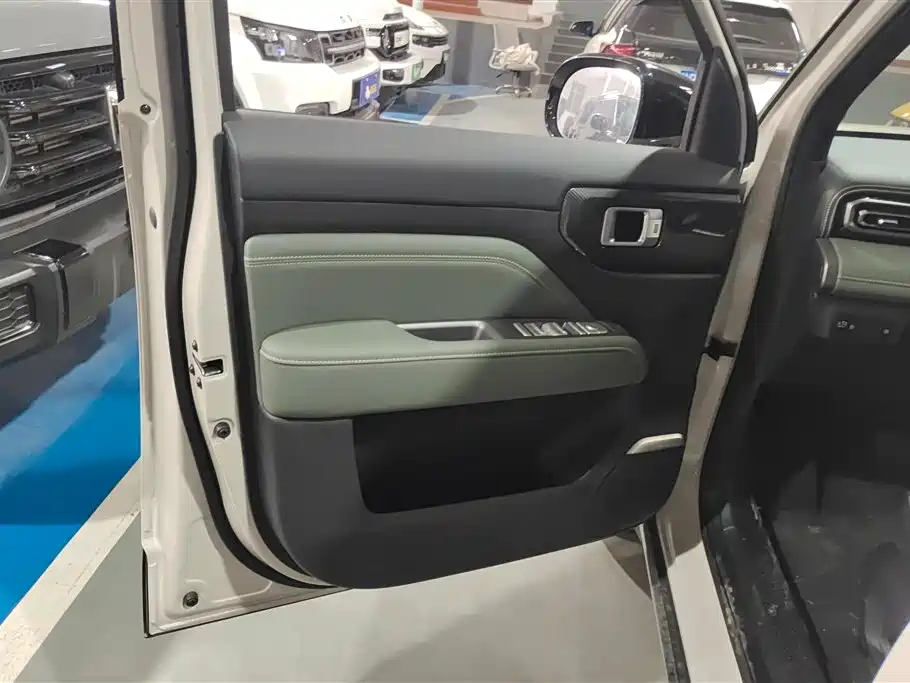 BAOJUN YUE ALSO PLUS