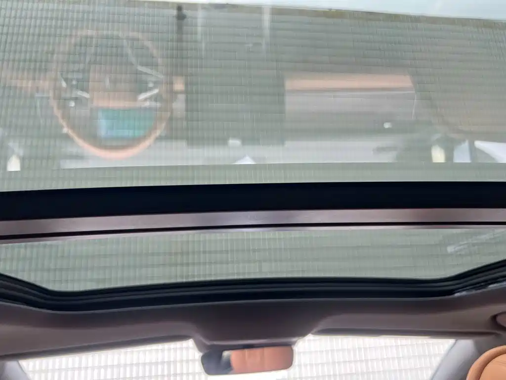 BYD Han L 2025 2025 EV AWD LiDAR Flagship