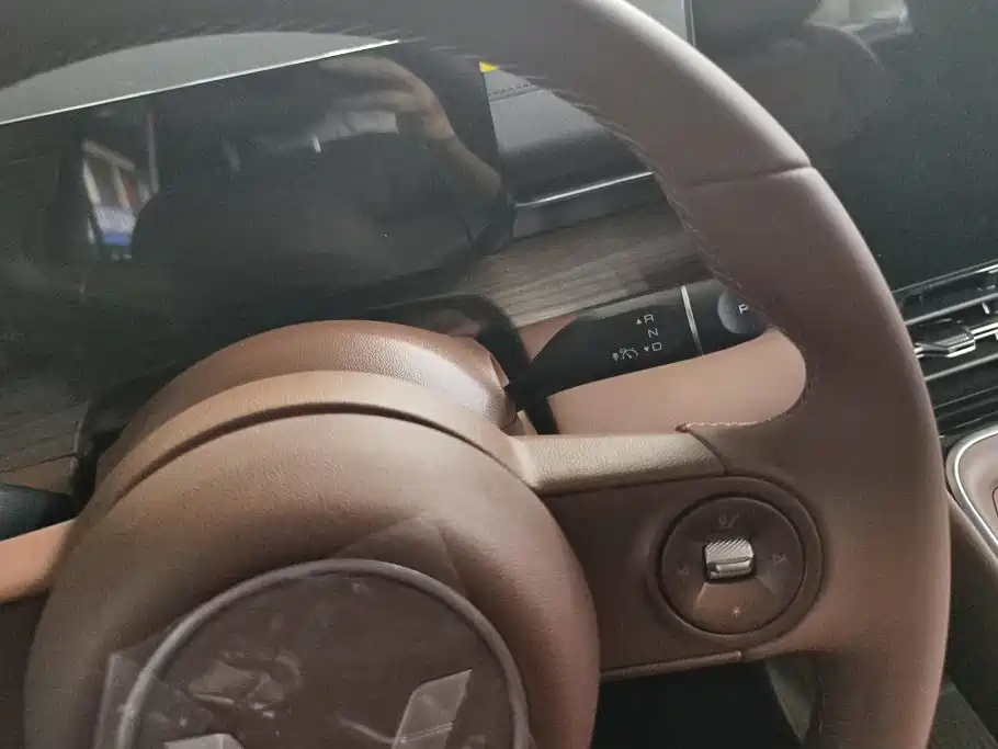 Wuling Motors Wuling Xingguang S 2025 2024 130km Flagship Model