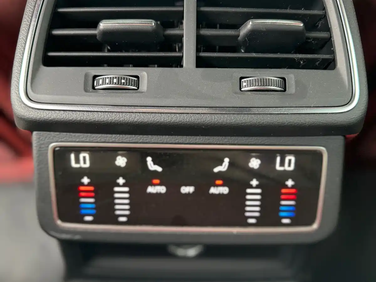 Audi S7 2021 2020 Model 2.9 TFSI quattro