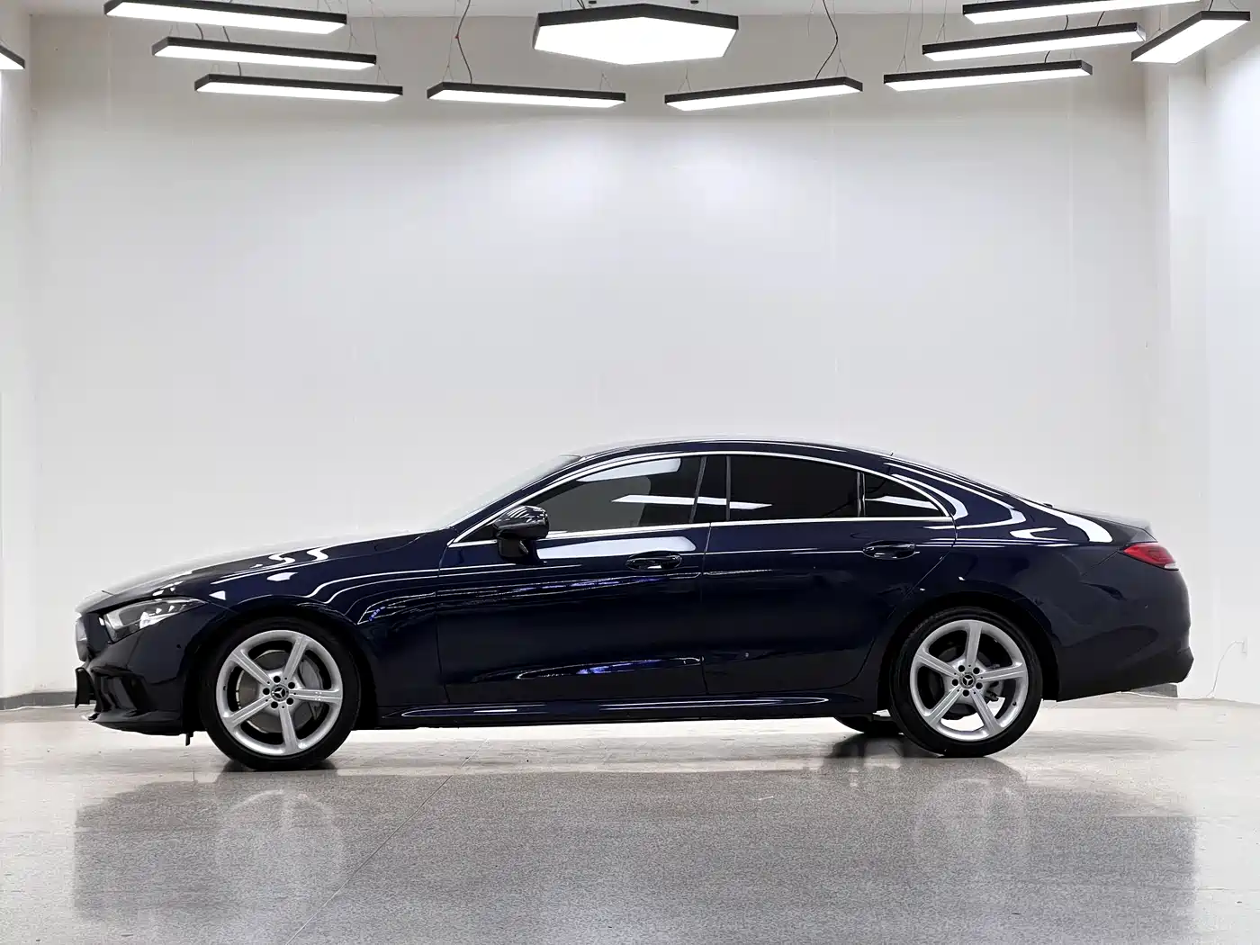 Mercedes-Benz CLS 2018 CLS 300 Dynamic фото 8