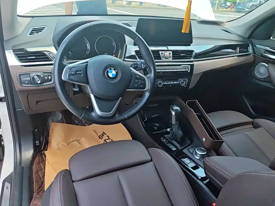 BMW X1 New Energy 2021 2021 xDrive30Le Exclusive
