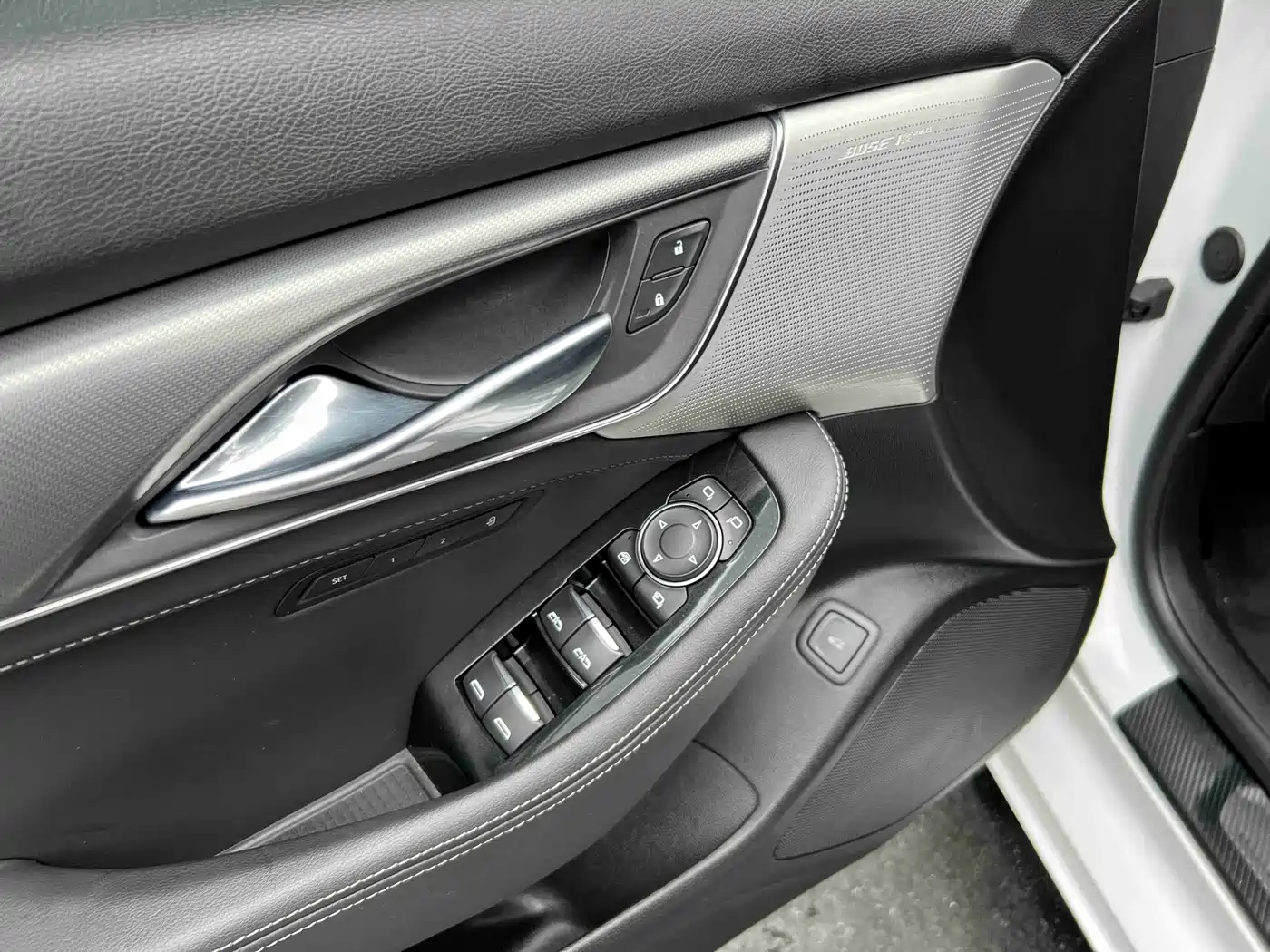 Cadillac CT5 2021 28T Leading Sport фото 24