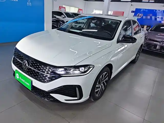 Volkswagen Lavida 2024