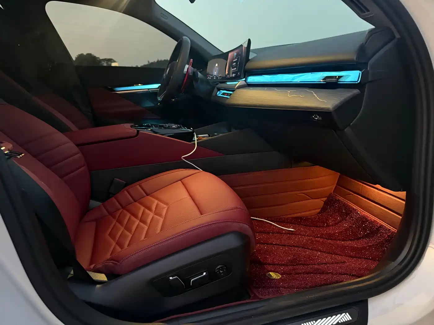 2026 BMW 5 Series