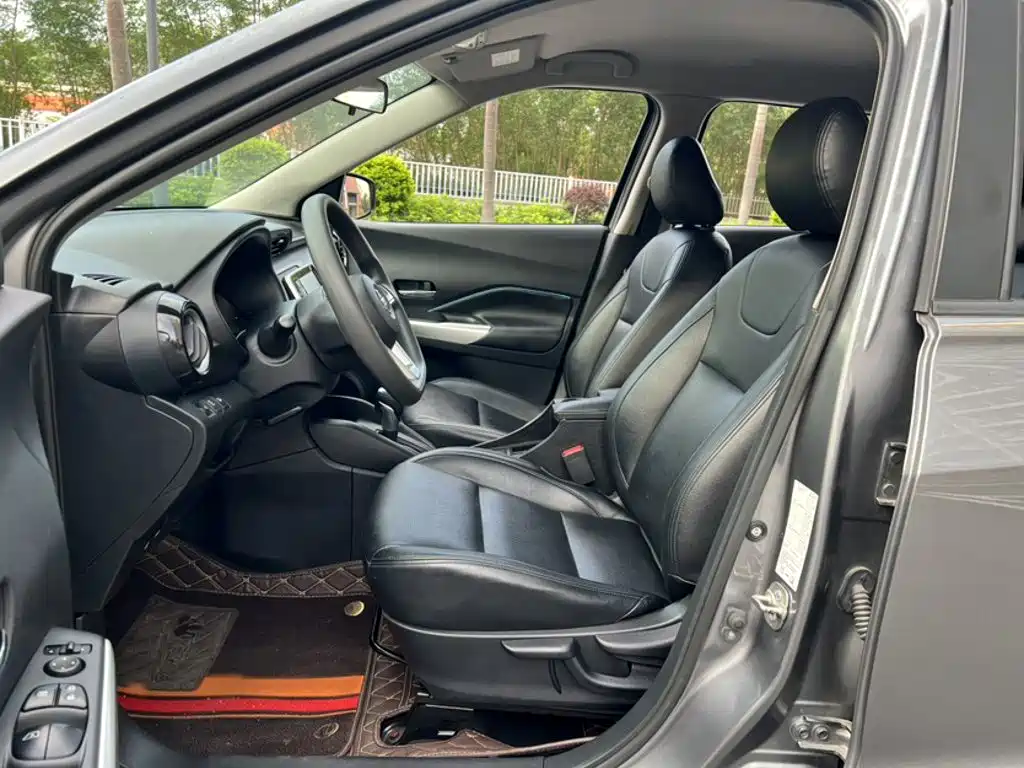 Фото 8 - Nissan Kicks