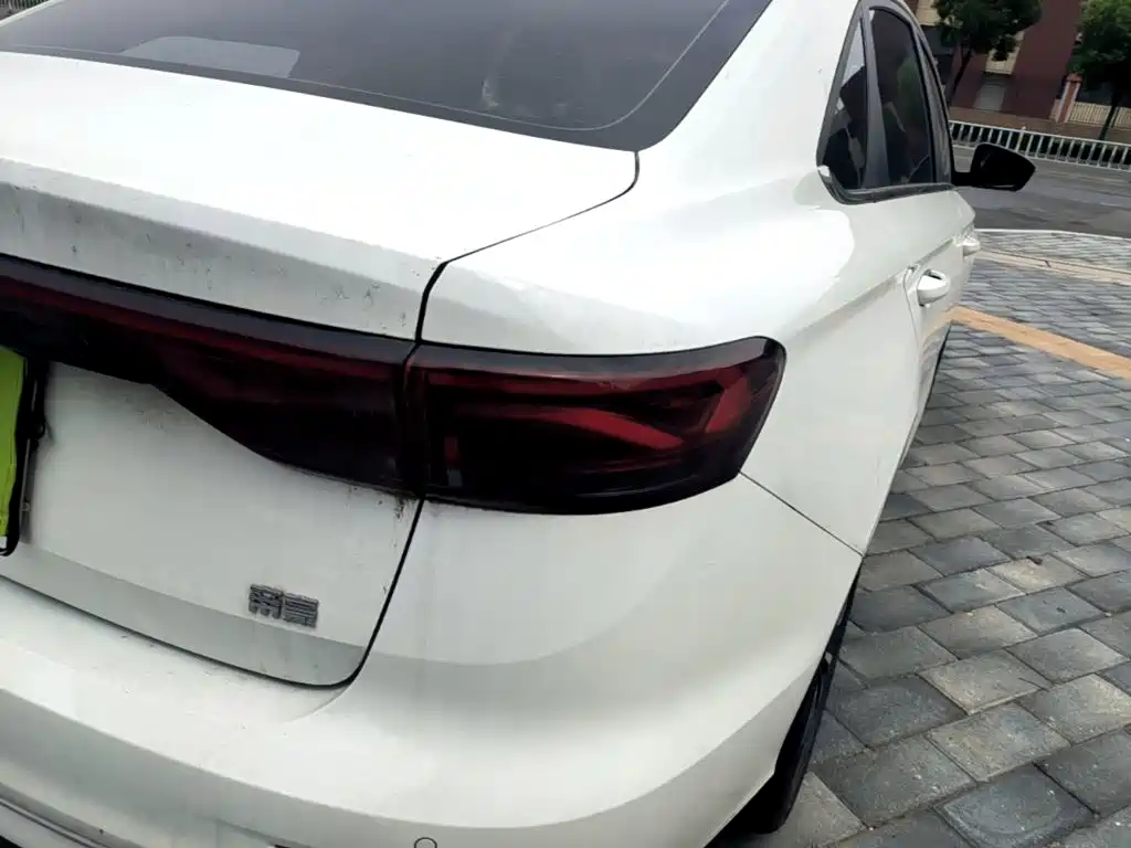 Geely Emgrand 2025 2025 4th Gen 1.5L CVT Premium