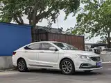 Фото 3 - Geely Borui