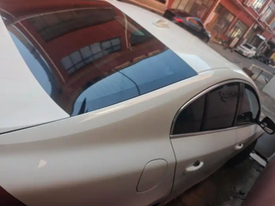 Volvo S60 (Import) 2013 2013 Model T5 Comfort Edition
