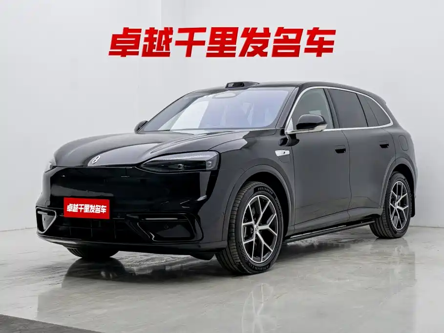 AITO Wenjie AITO M6 2026 2026 Base Model