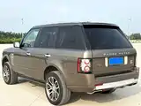 صورة 10 - Land Rover Range Rover