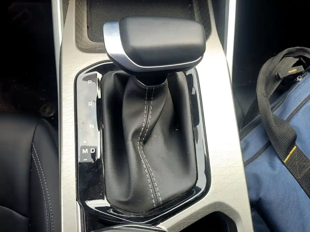 Geely Emgrand 2025 2025 4th Gen 1.5L CVT Premium