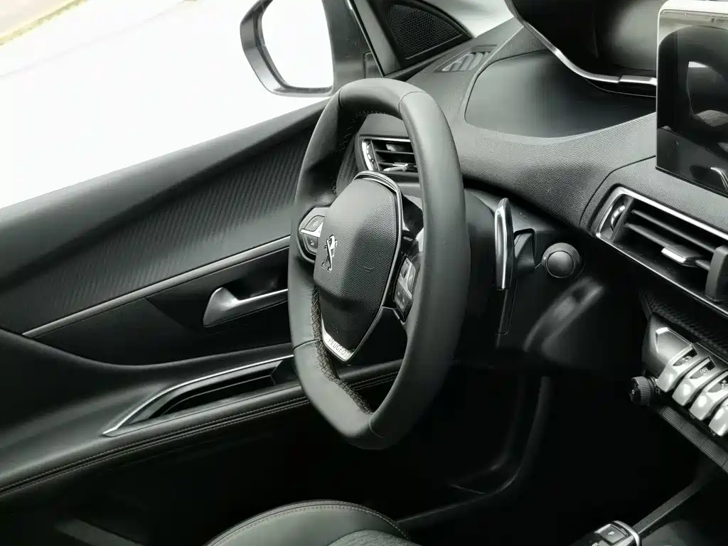 Фото 22 - Peugeot 5008