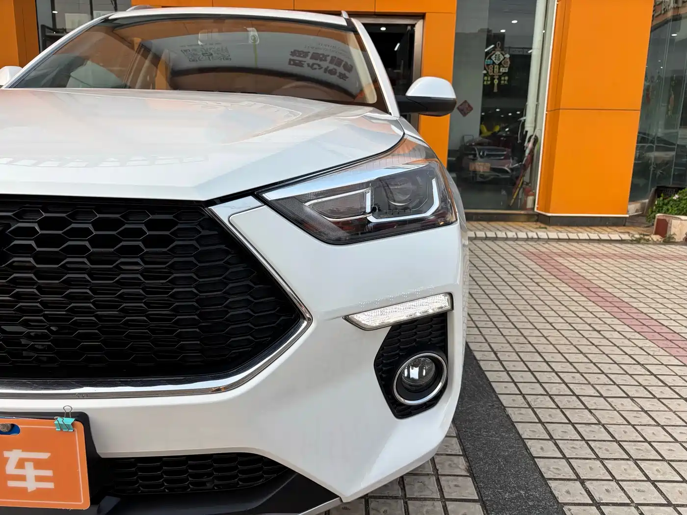Haval H6 Coupe 2020 2020 Smart Connect Edition 1.5T Automatic 2WD Elite