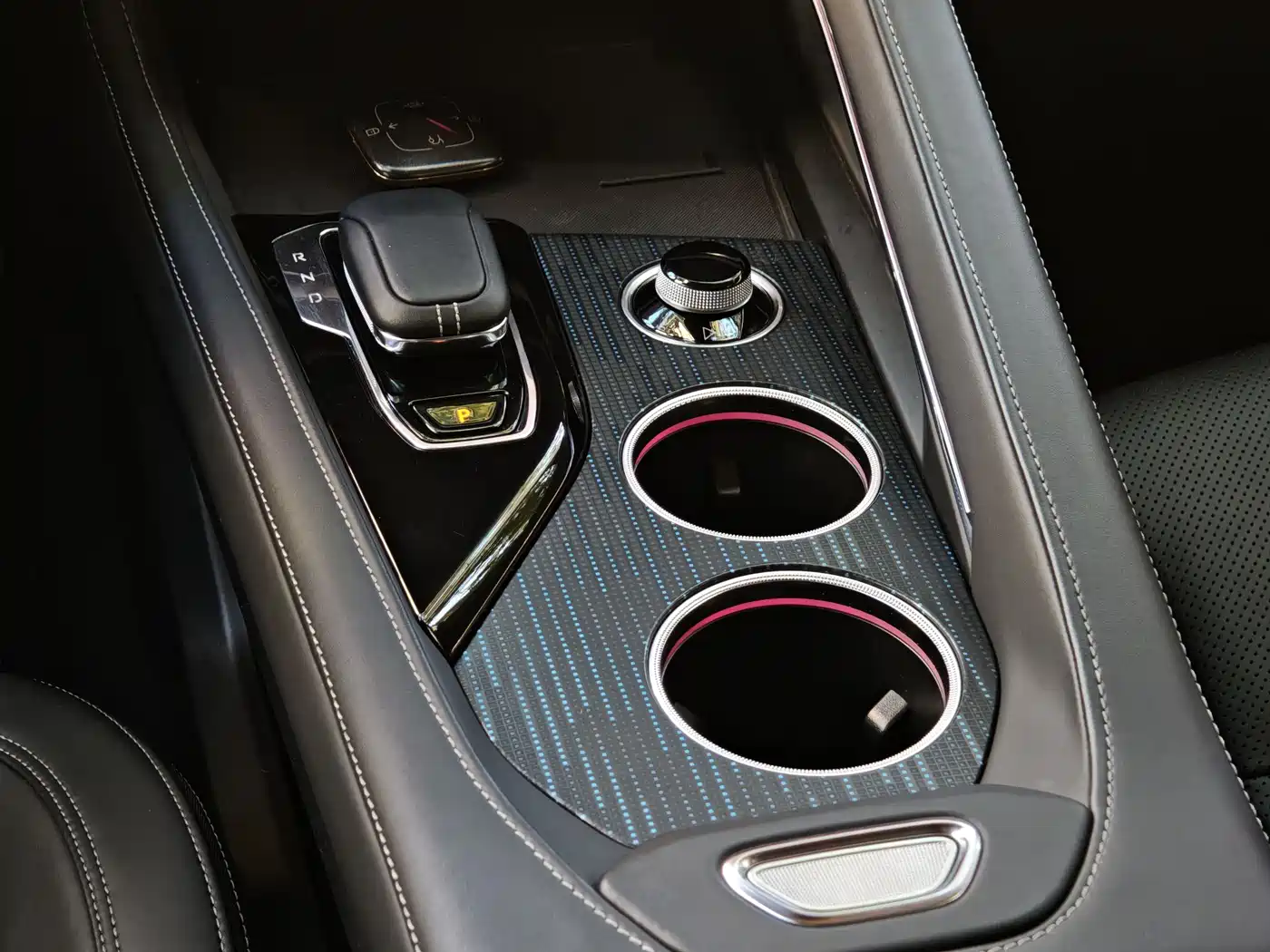 ZEEKR EXTREME KRYPTON 001