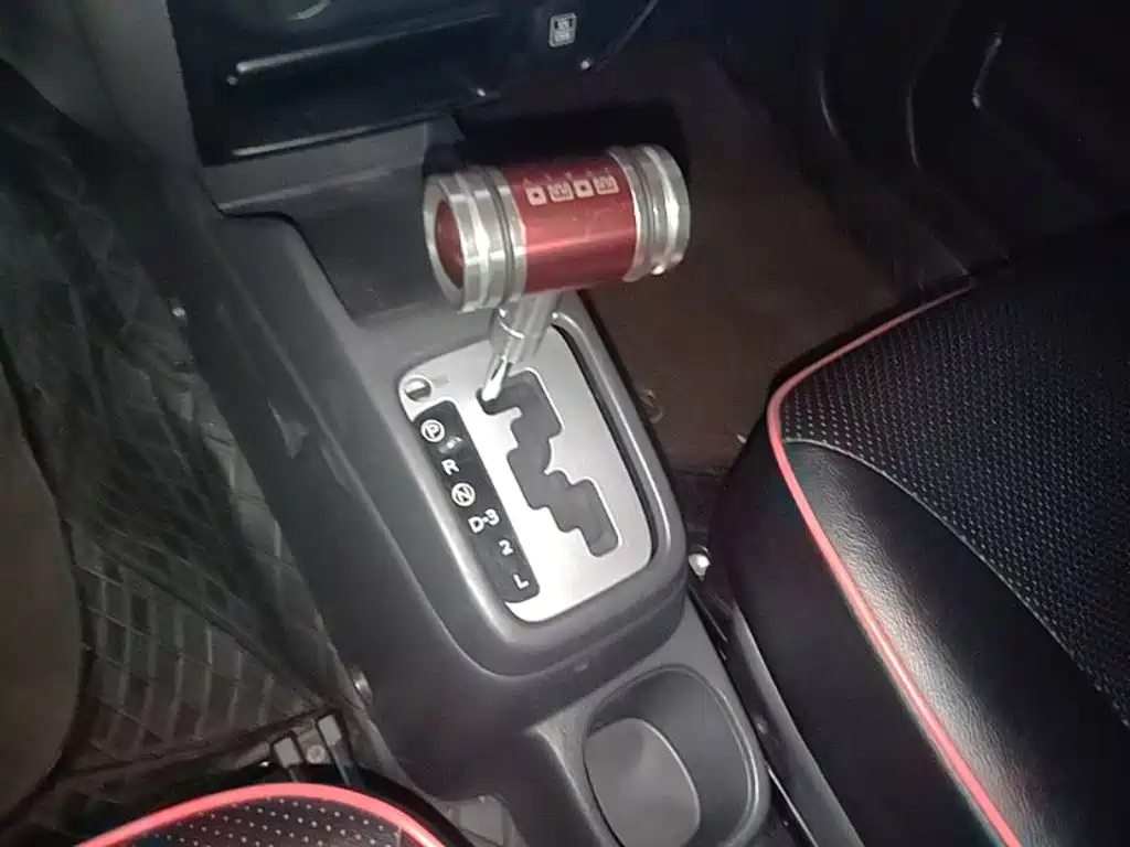 Suzuki Jimny (Import) 2018 2015 1.3 AT JLX