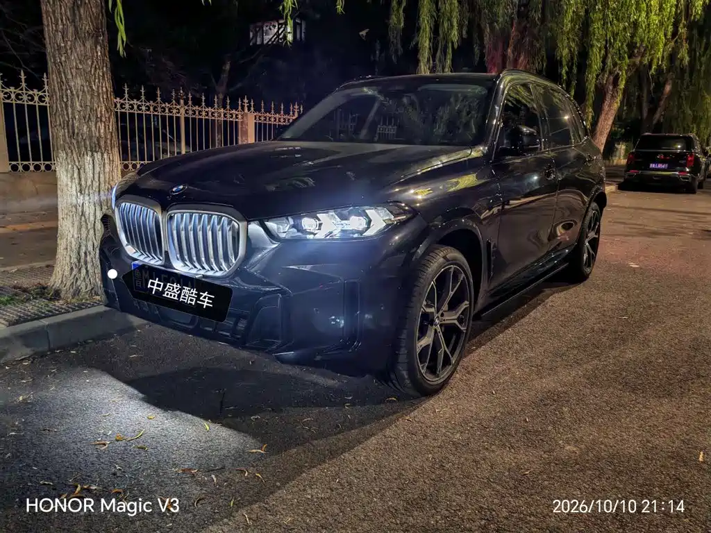 Photo 1 - BMW X5