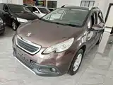 Фото 1 - Peugeot 2008