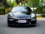 Photo 3 - Porsche Cayman