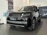 Фото 1 - Land Rover Range Rover