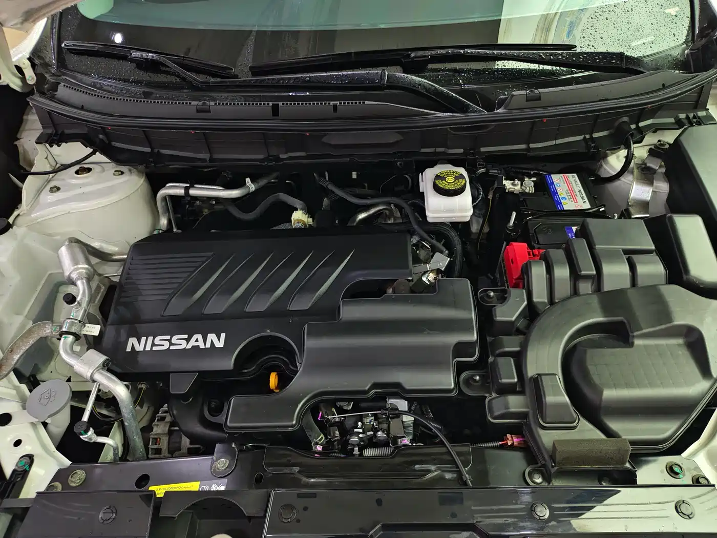 Nissan X-Trail, миниатюра 15