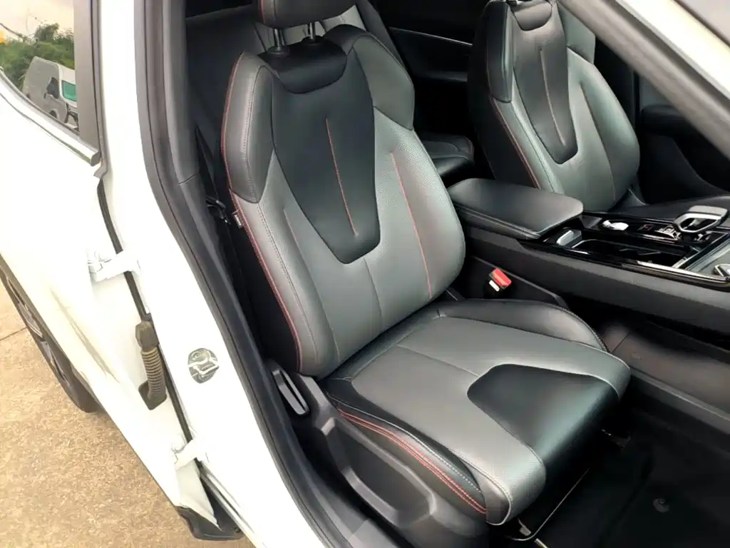Photo 25 - Geely Atlas