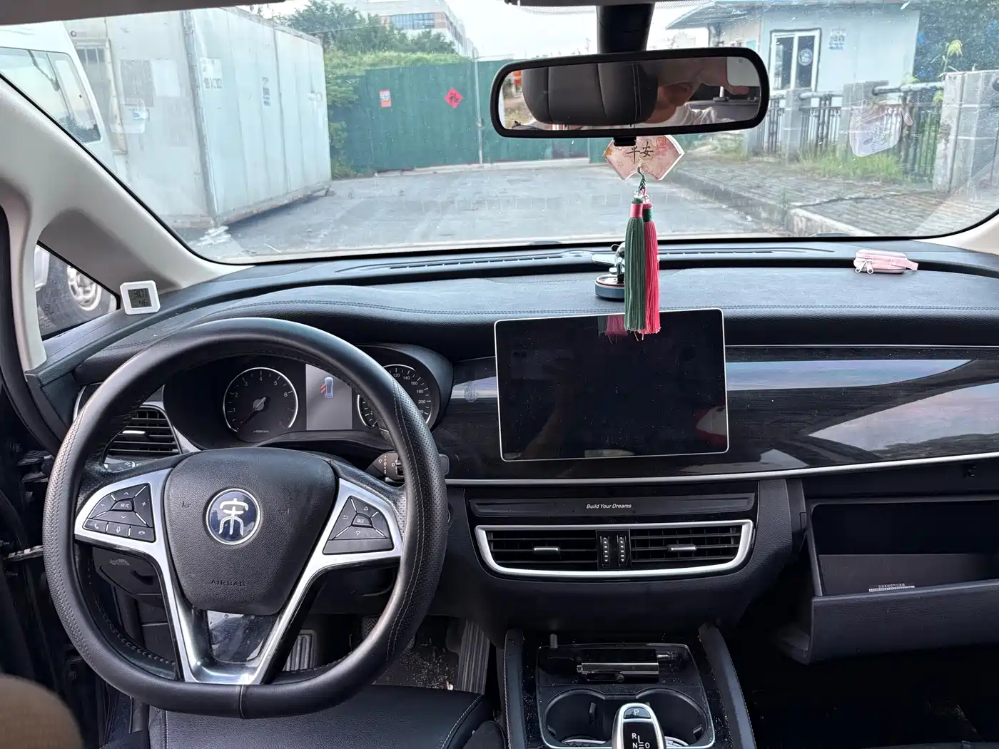 Фото 6 - BYD Song MAX