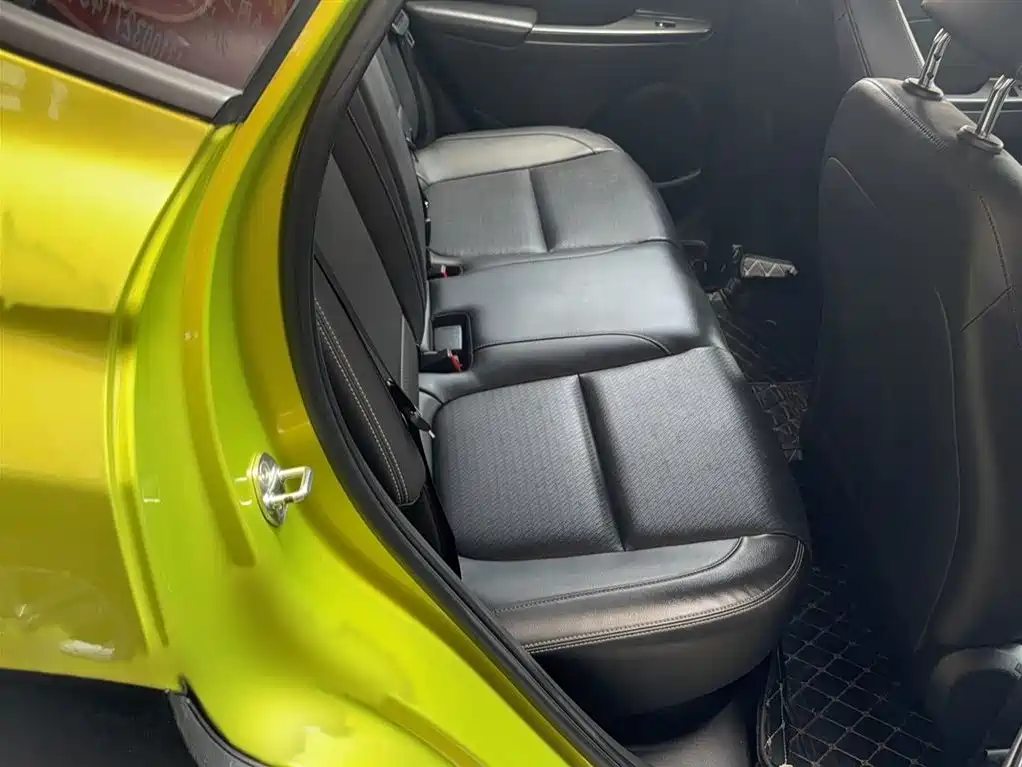 Hyundai ENCINO 2019 2018 1.6T DCT ZhiLian Edition China V