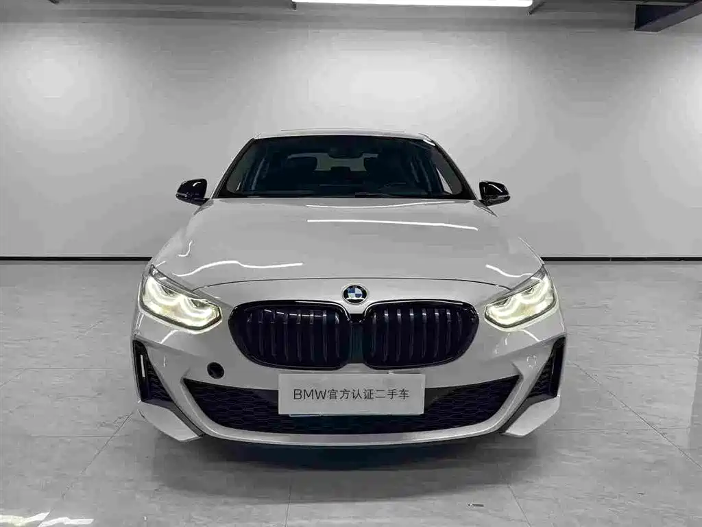 2023 BMW 1 Series