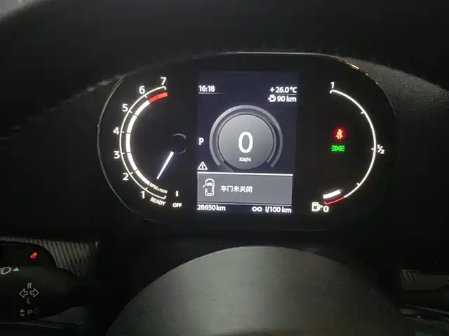 MINI COUNTRYMAN 2021 2.0T COOPER S ALL4 — фото 4