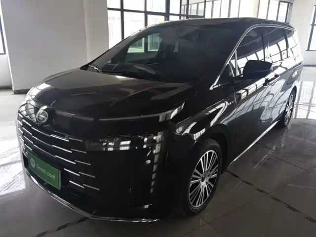 Trumpchi E8 PHEV 150km MAX+